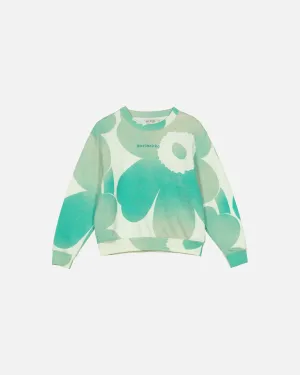 Kioski Leiot Sweat-shirt Unikko 62cm Vêtements_Marimekko