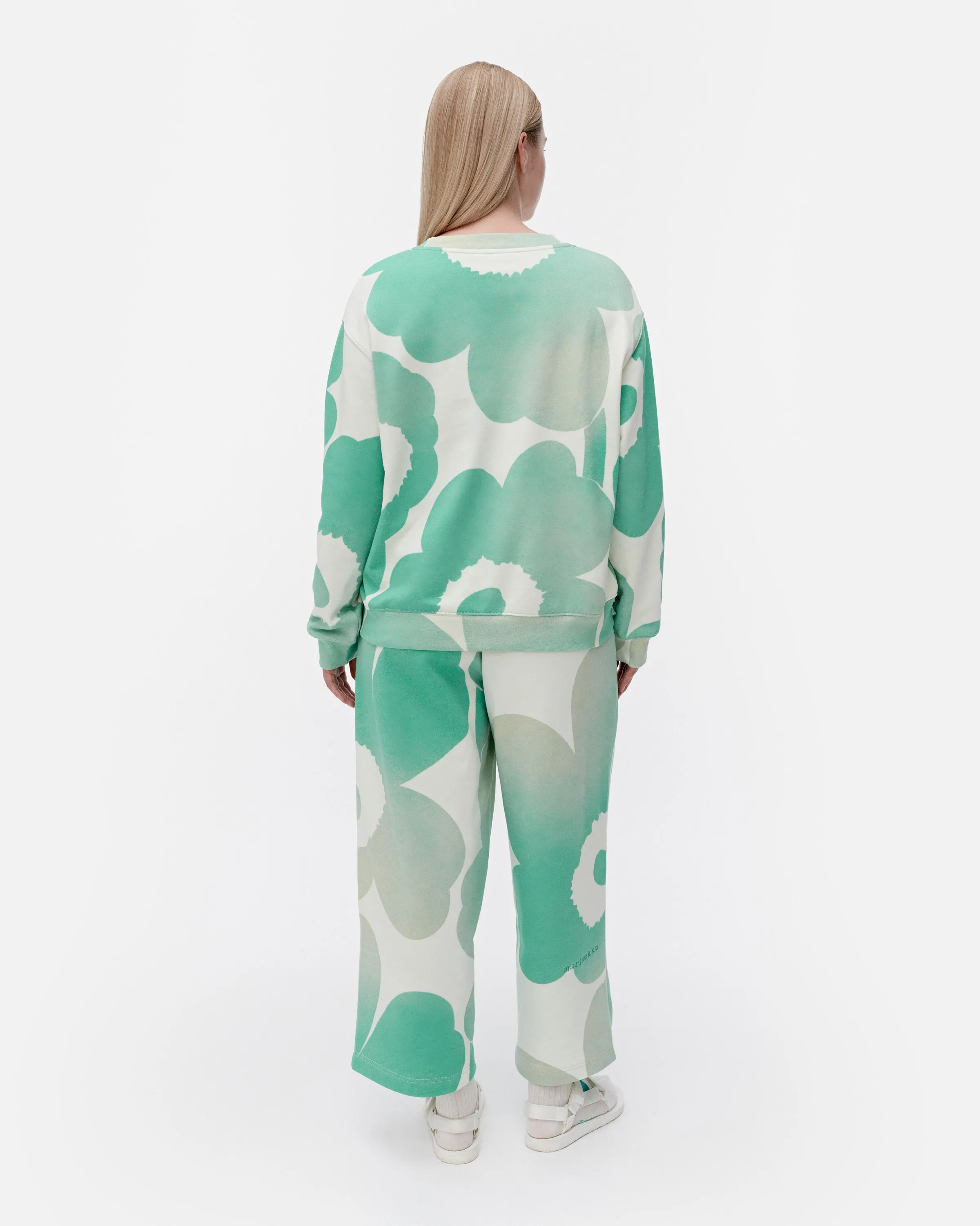 Kioski Leiot Sweat-shirt Unikko 62cm Vêtements_Marimekko