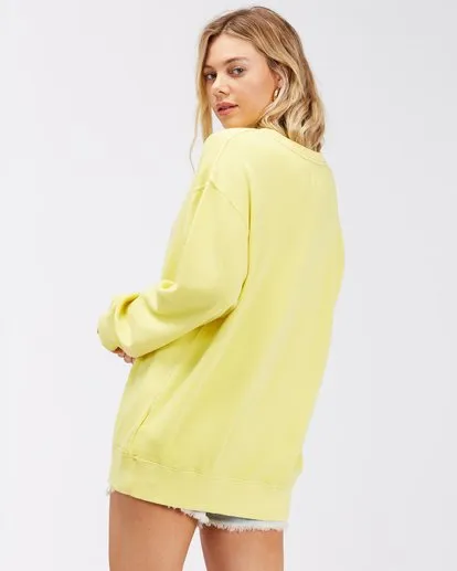 Pull à capuche Embrassé par le soleil