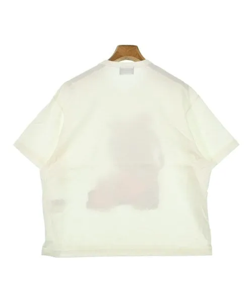 T-shirts/Hauts en couleur
