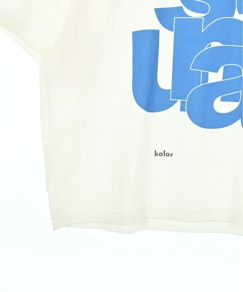 T-shirts/Hauts de couleur