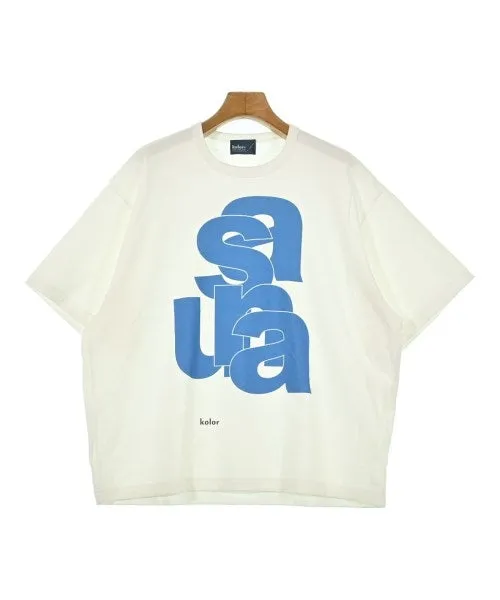 T-shirts/Hauts de couleur