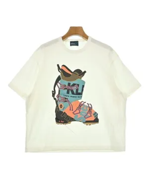 T-shirts/Hauts en couleur