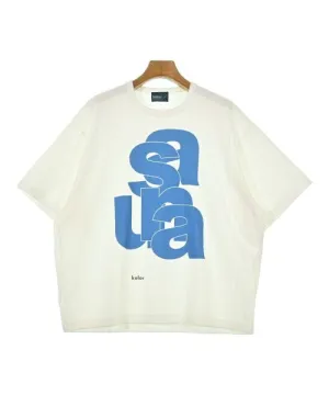 T-shirts/Hauts de couleur
