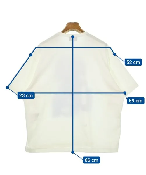 T-shirts/Hauts de couleur