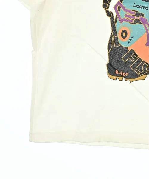 T-shirts/Hauts en couleur