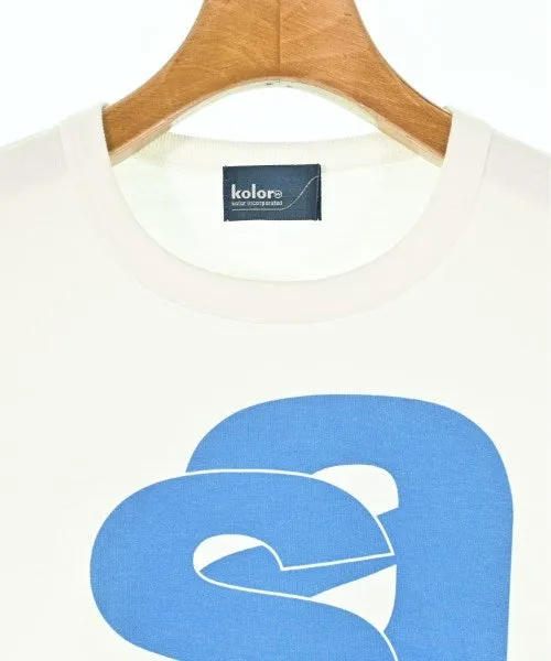 T-shirts/Hauts de couleur