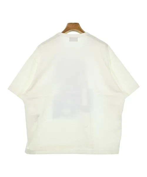 T-shirts/Hauts de couleur