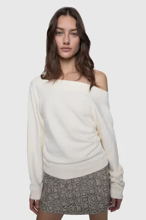 Sweat à capuche Kora débardeur