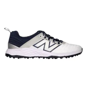 Chaussures de golf New Balance Fresh Foam Contend V2 pour femmes