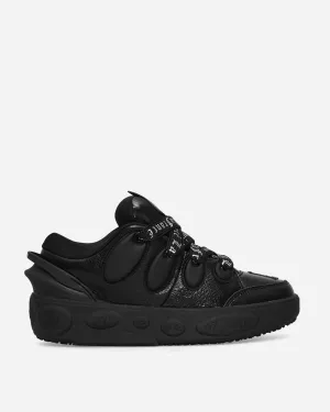 LaMelo Ball LaFrancé Écrit en Chrome Sneakers Noir