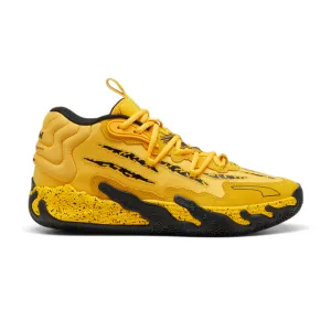   LaMelo Ball   Porsche Legacy MB.03 'Jaune Sport'