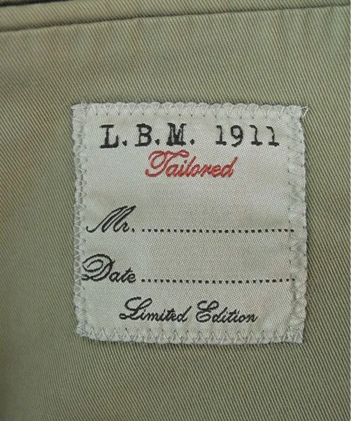 L.B.M.1911 Autre