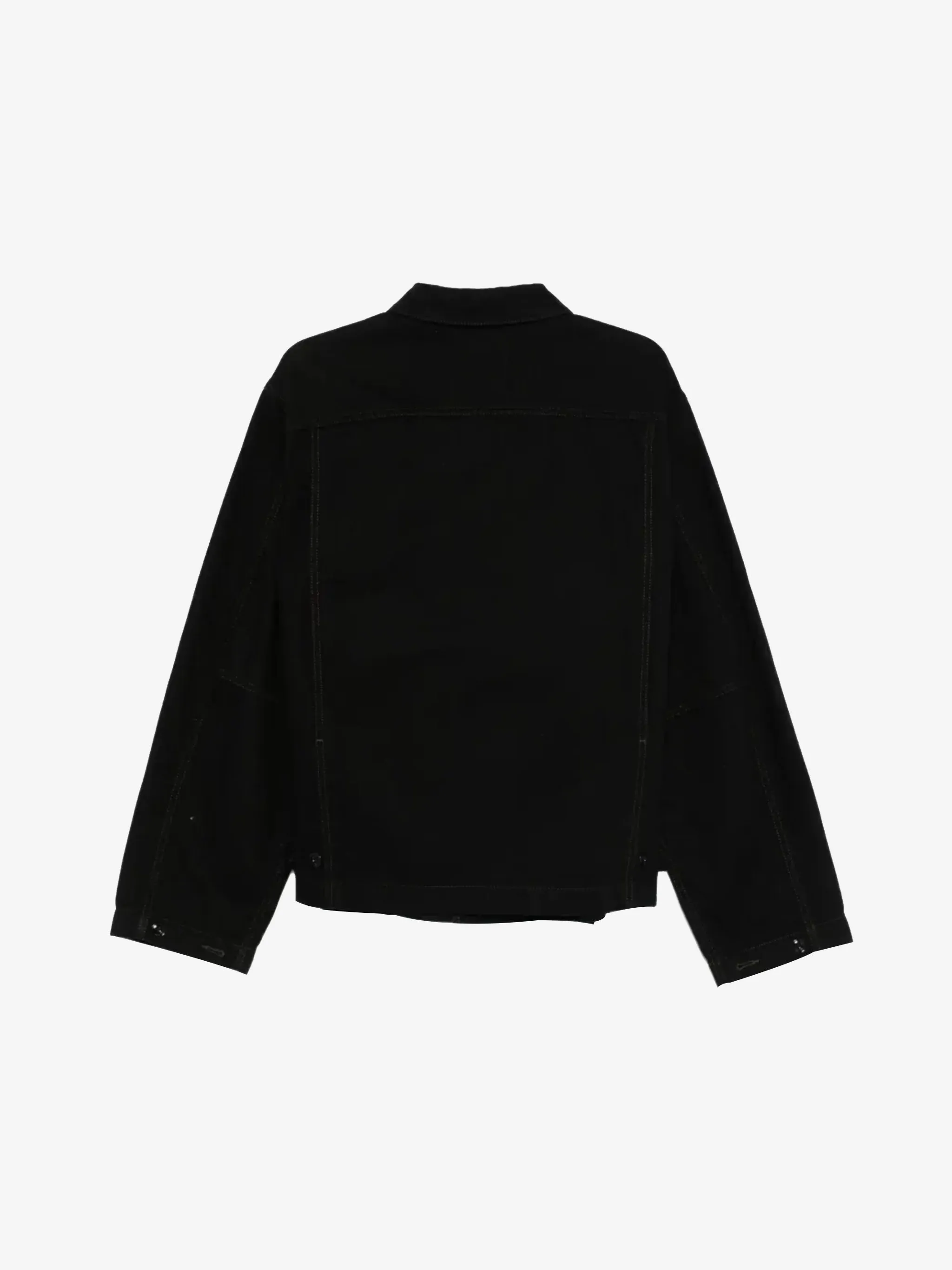 LEMAIRE - Veste boxy femme Vêtements_lemaire