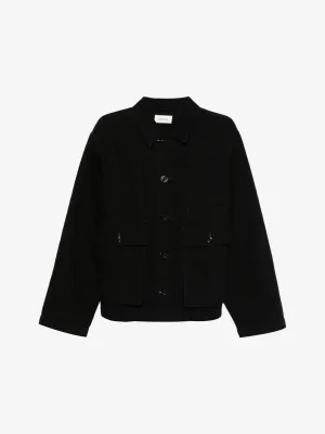 LEMAIRE - Veste boxy femme Vêtements_lemaire