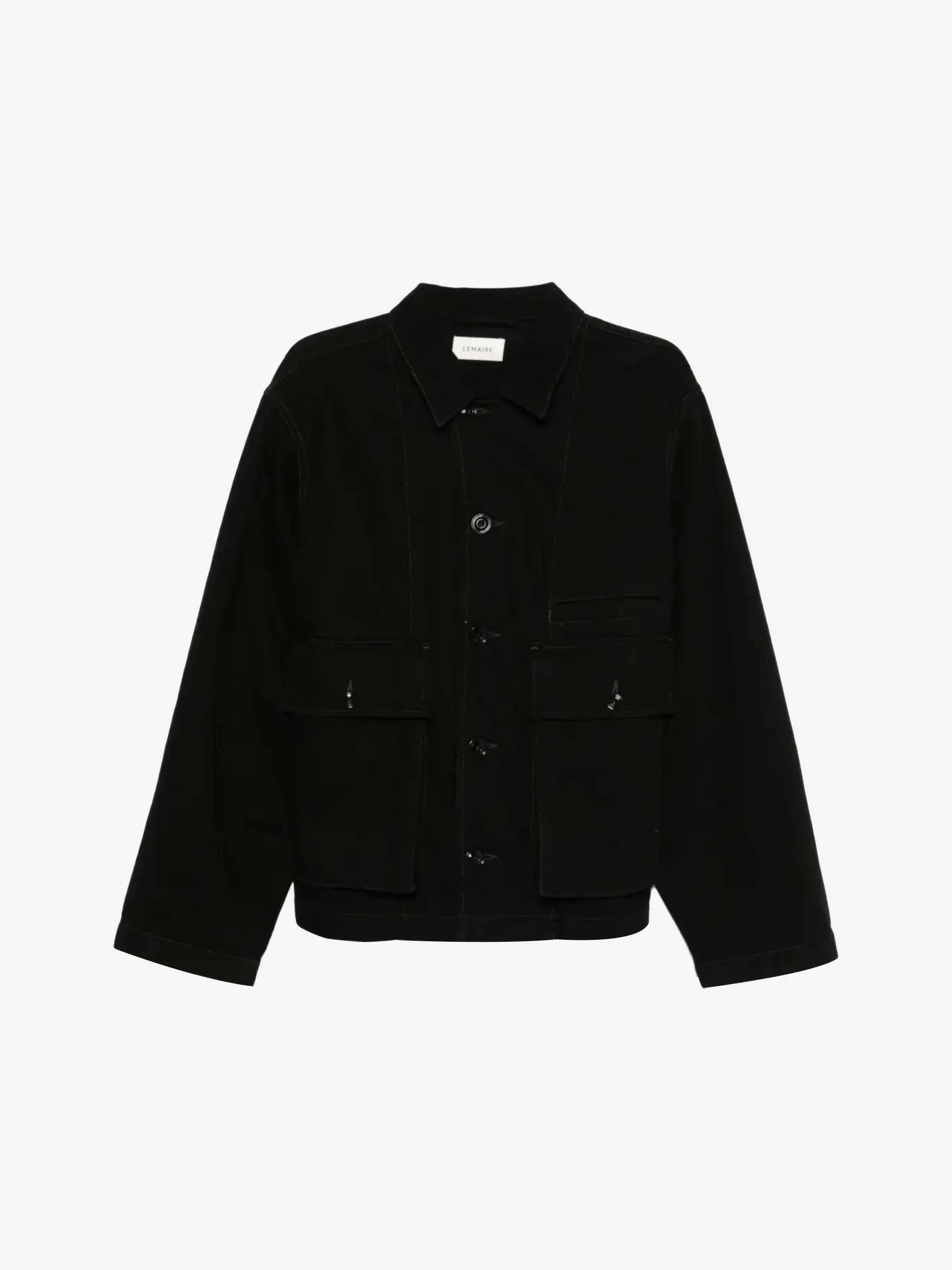 LEMAIRE - Veste boxy femme Vêtements_lemaire
