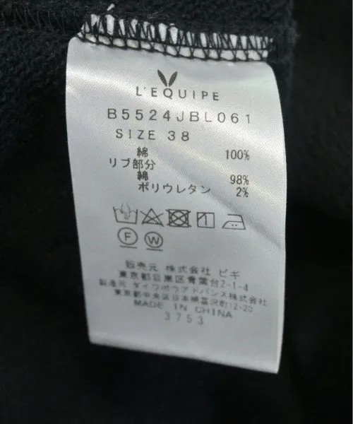 Sweats à capuche L'EQUIPE YOSHIE INABA