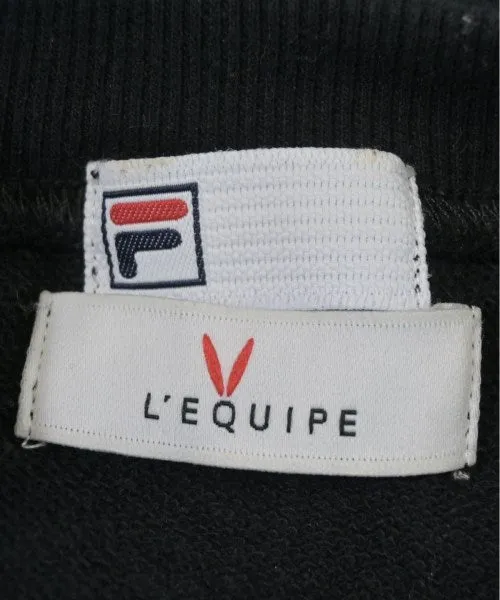 Sweats à capuche L'EQUIPE YOSHIE INABA