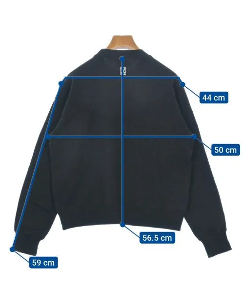 Sweats à capuche L'EQUIPE YOSHIE INABA