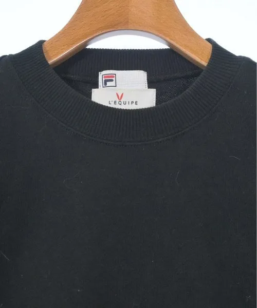 Sweats à capuche L'EQUIPE YOSHIE INABA