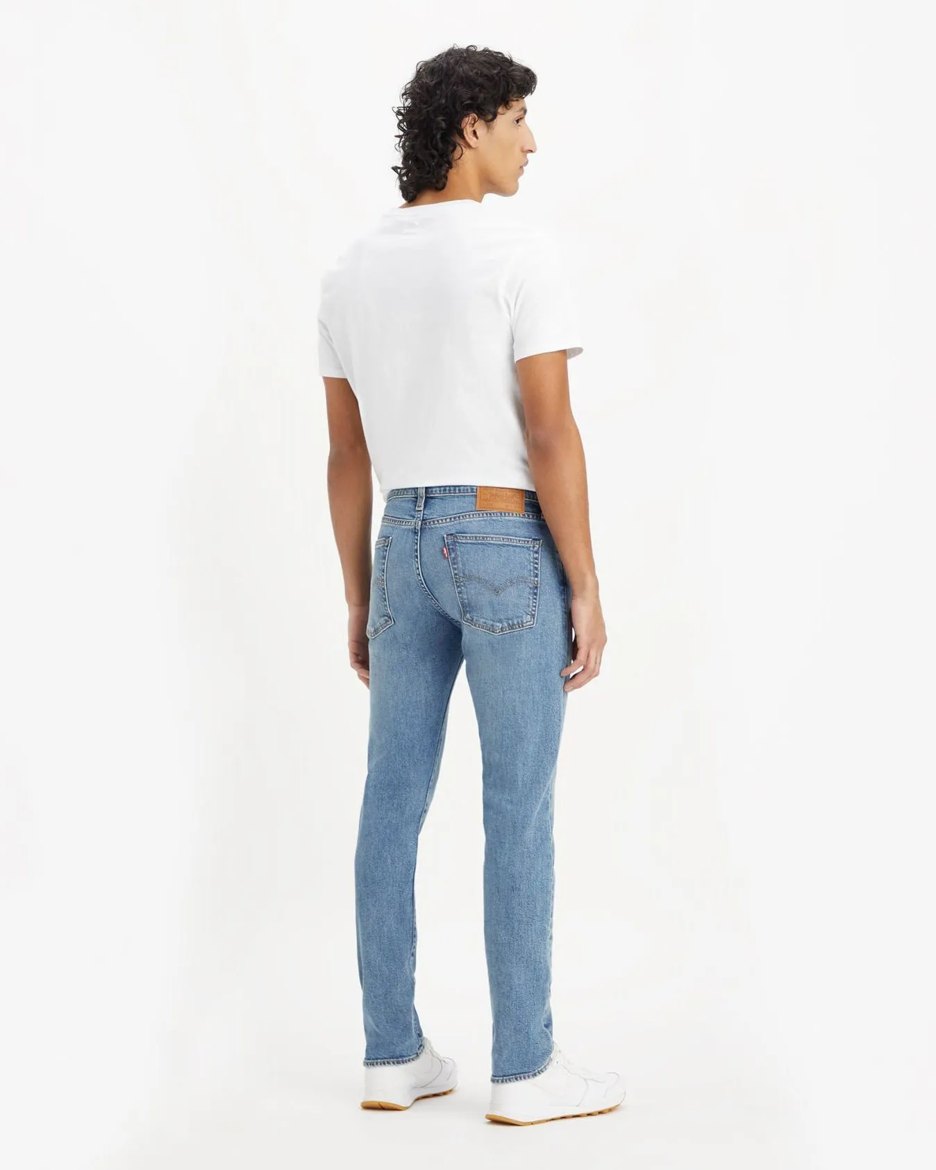 Levi's® 510 Jeans Skinny Homme - Fly Amanita ADV