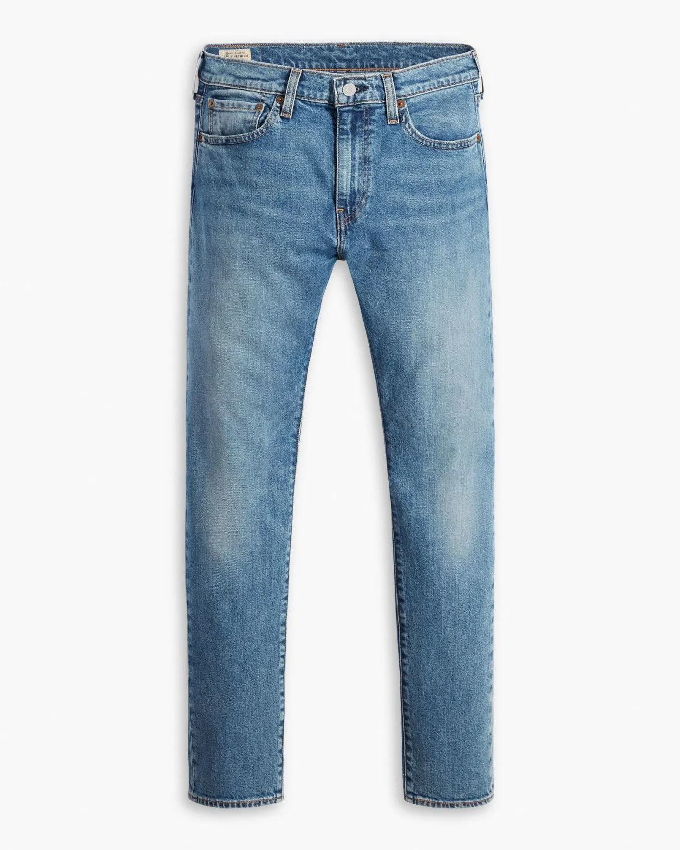 Levi's® 510 Jeans Skinny Homme - Fly Amanita ADV