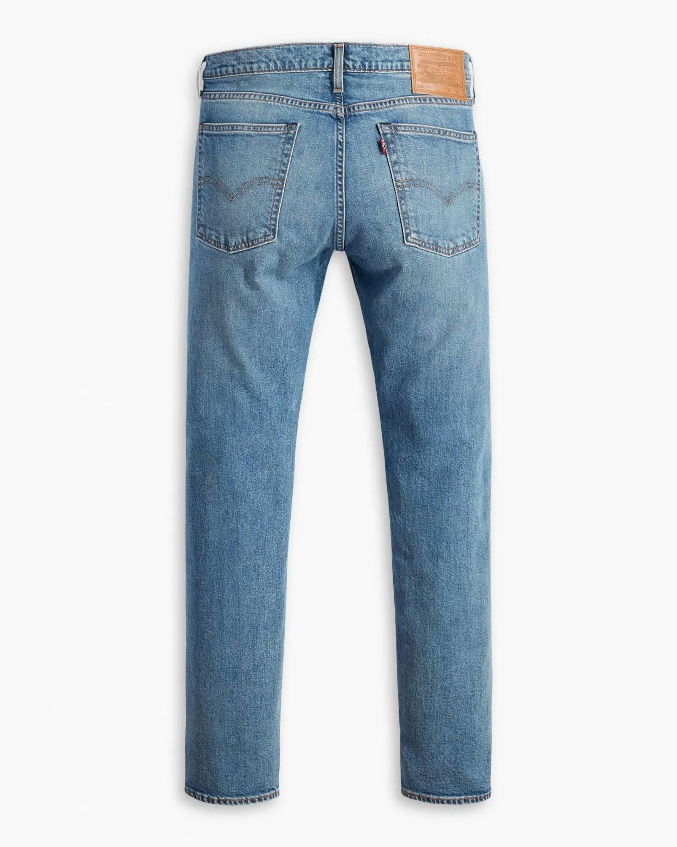 Levi's® 510 Jeans Skinny Homme - Fly Amanita ADV
