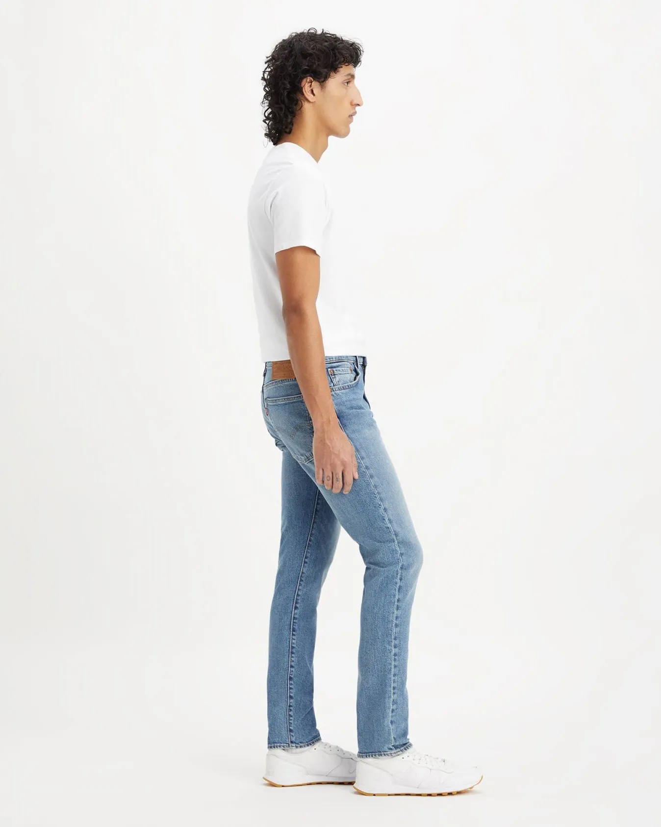 Levi's® 510 Jeans Skinny Homme - Fly Amanita ADV