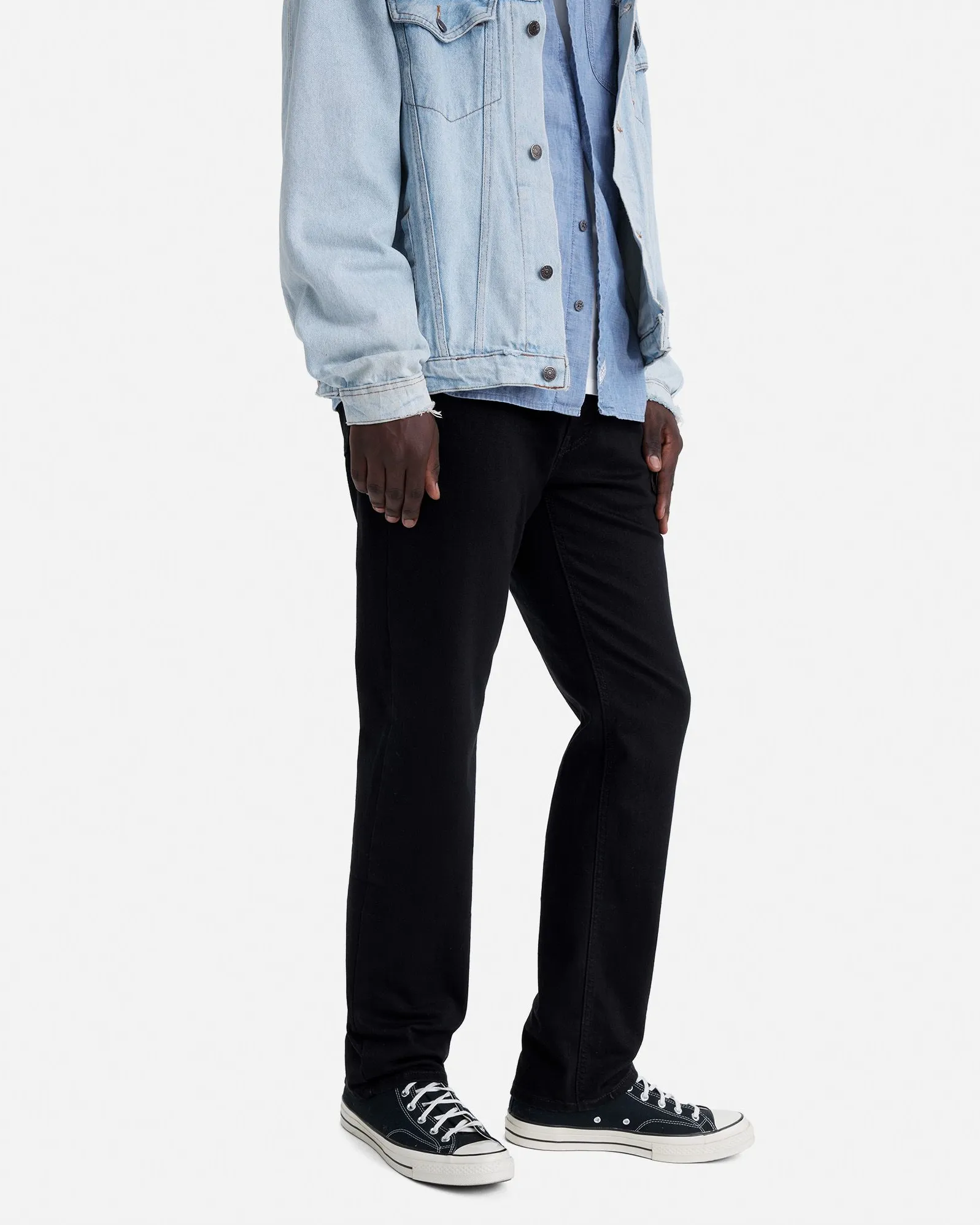 Levi's® 541 Jean Homme Coupe Athlétique Effilé - Native Cali