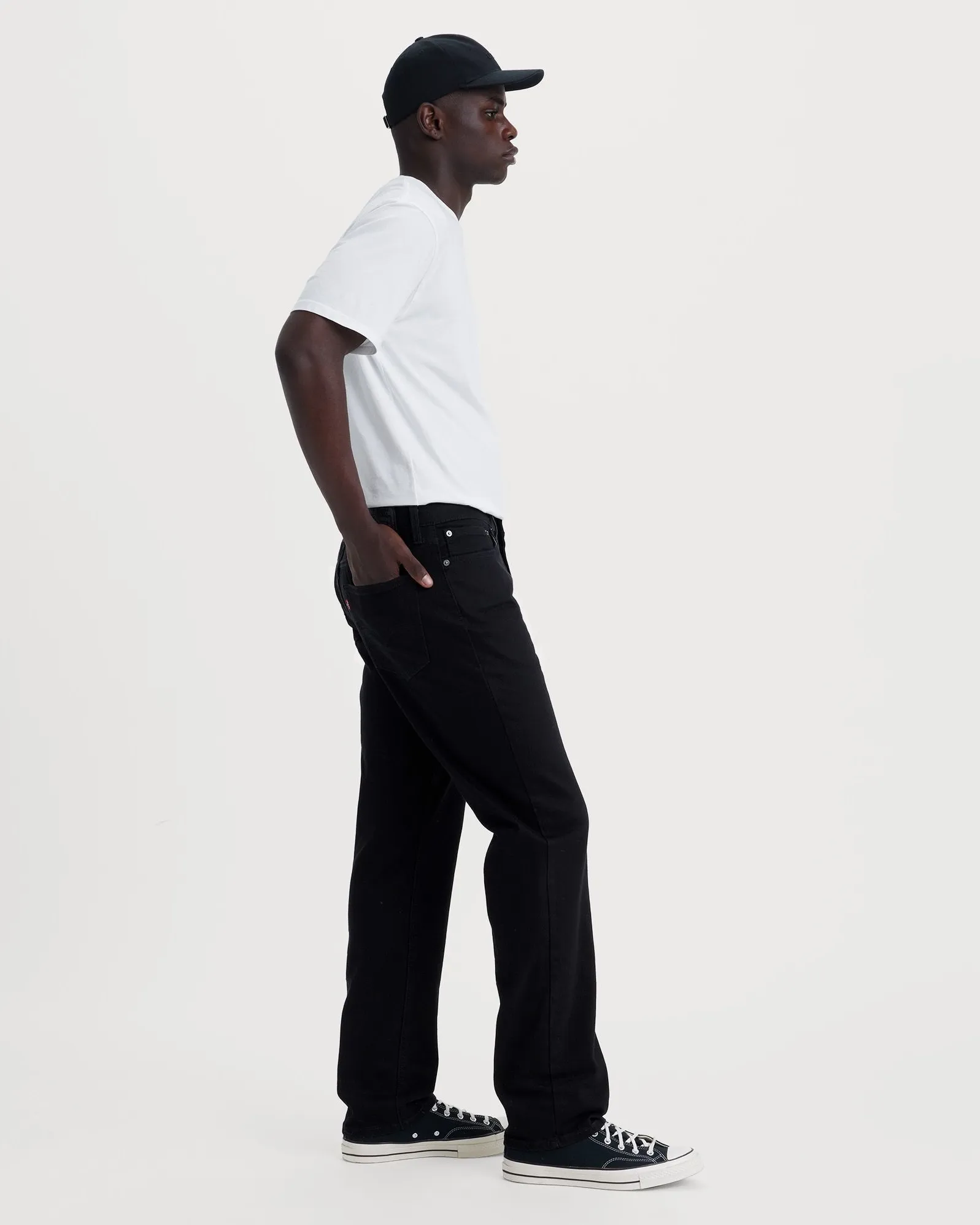 Levi's® 541 Jean Homme Coupe Athlétique Effilé - Native Cali