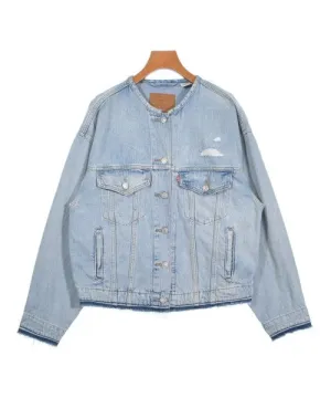 Vestes en denim LEVI'S