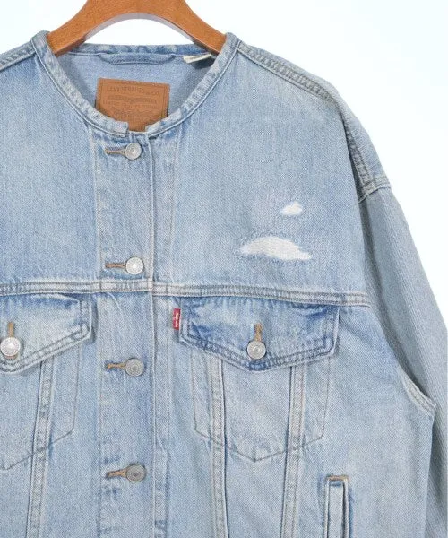 Vestes en denim LEVI'S