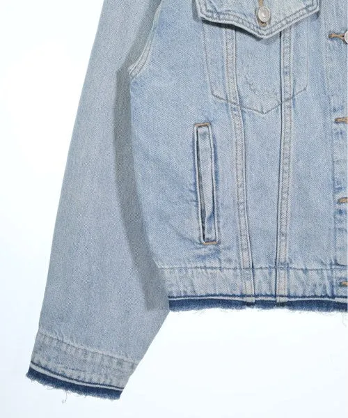 Vestes en denim LEVI'S