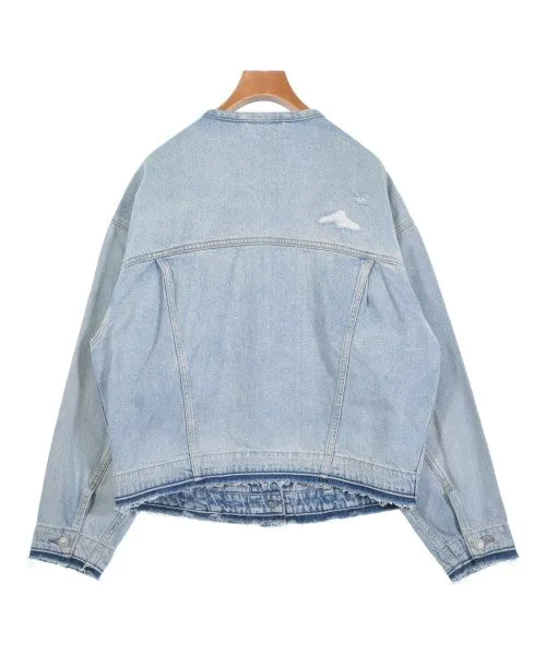 Vestes en denim LEVI'S