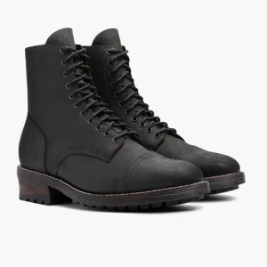 Logger | Noir Mat