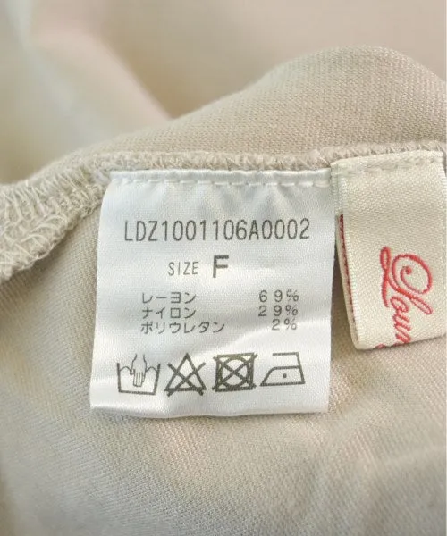 T-shirts/Hauts de type décontracté
