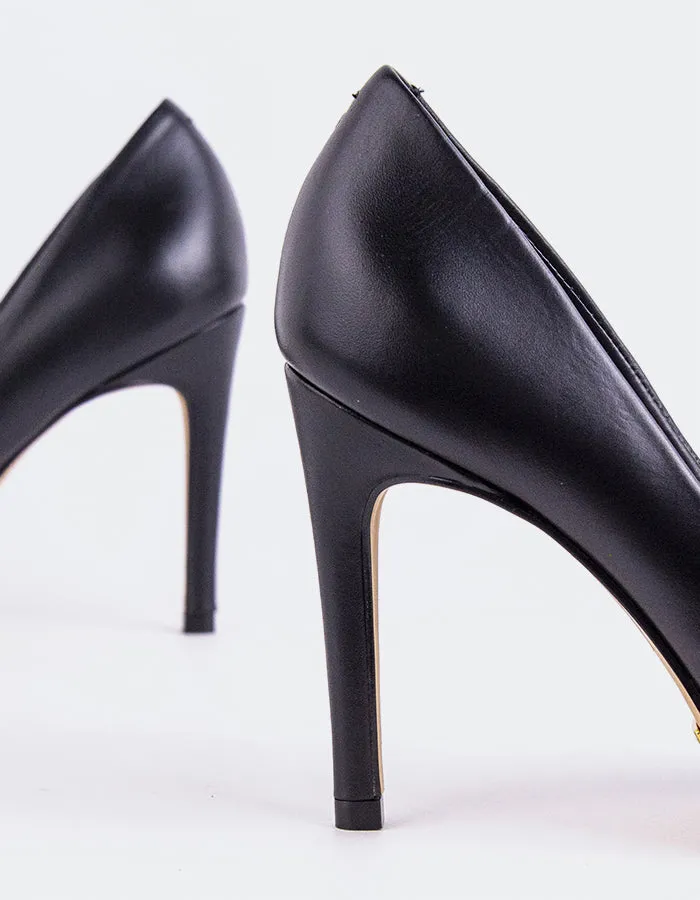 Adorez le Cuir Noir