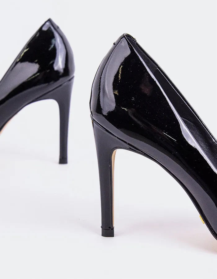Amour Noir Laqué