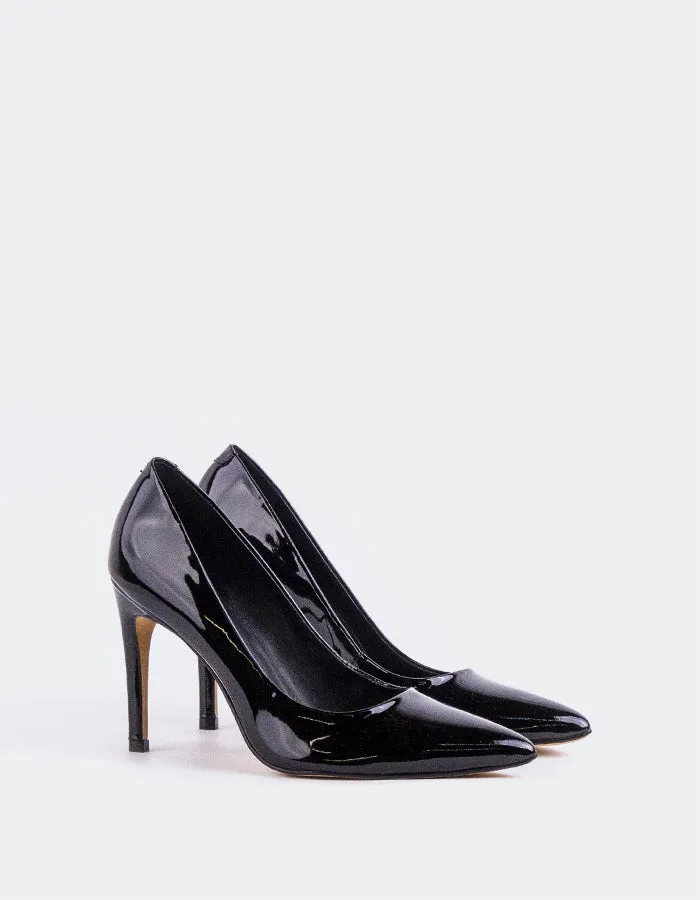 Amour Noir Laqué