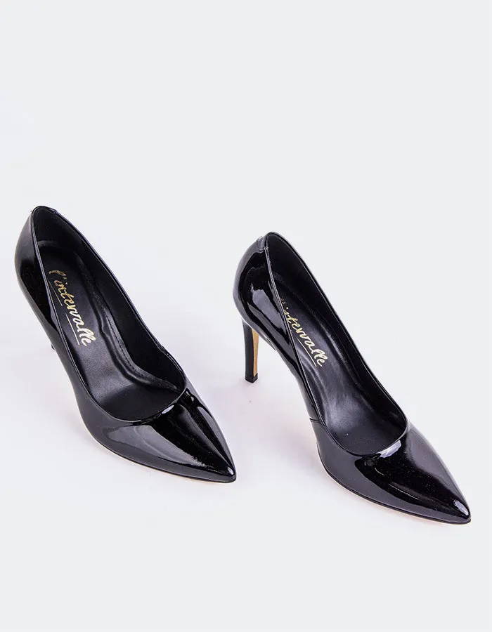 Amour Noir Laqué