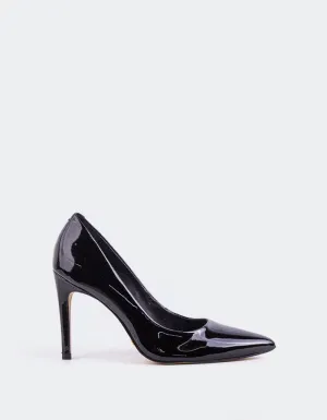 Amour Noir Laqué