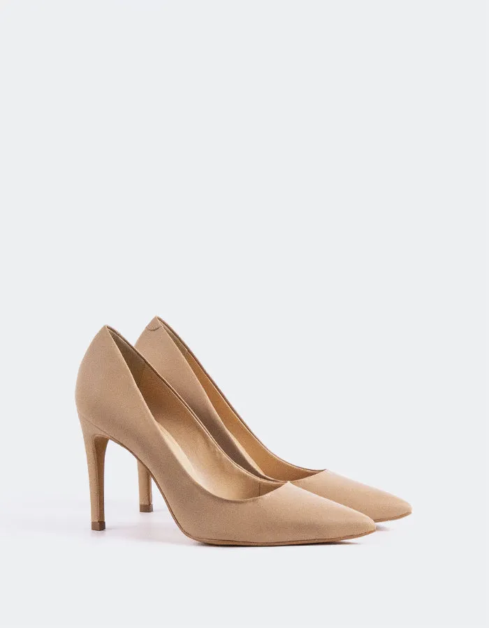 Amour Cuir Nu