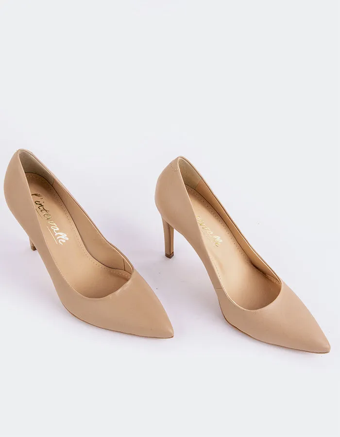 Amour Cuir Nu