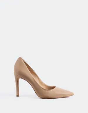 Amour Cuir Nu