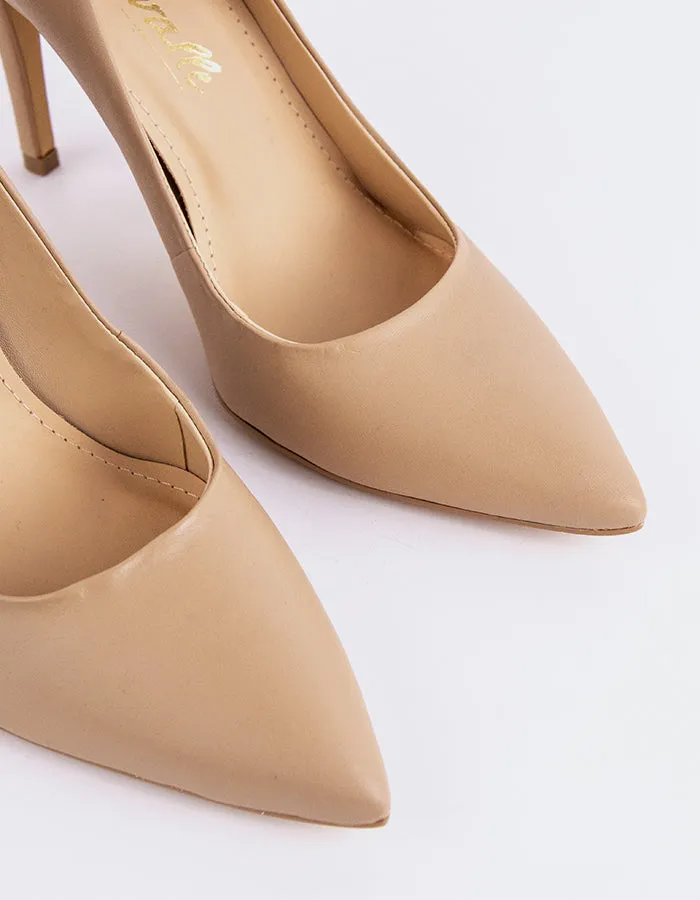 Amour Cuir Nu