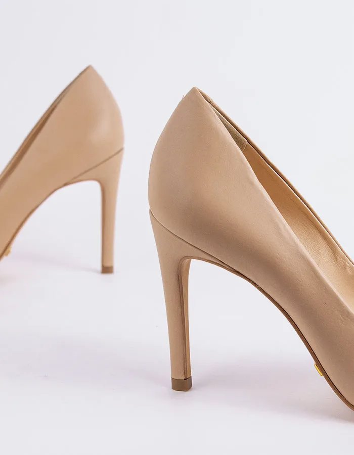 Amour Cuir Nu
