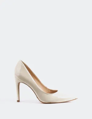 Love Off White Breveté