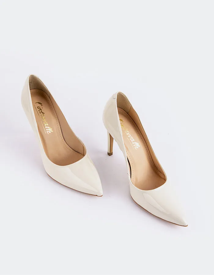 Love Off White Breveté