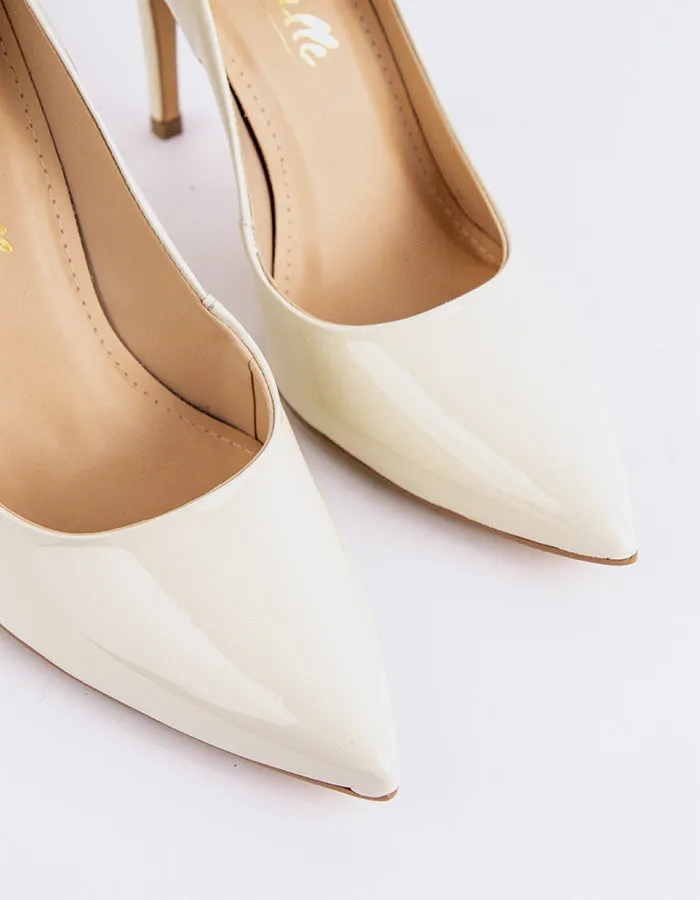 Love Off White Breveté