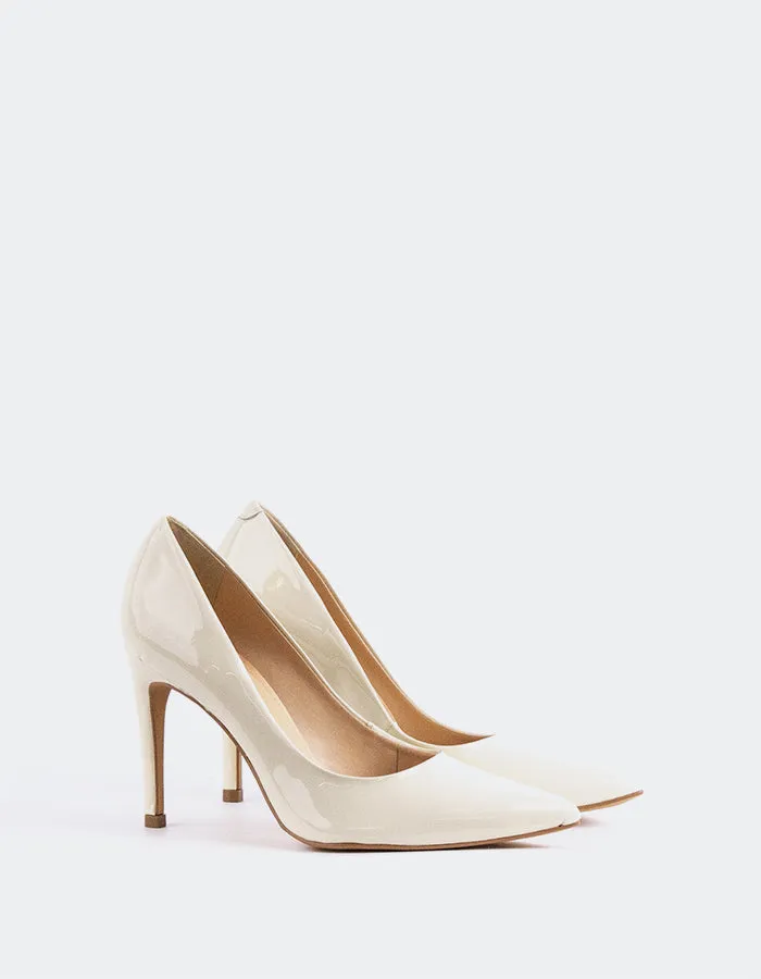 Love Off White Breveté